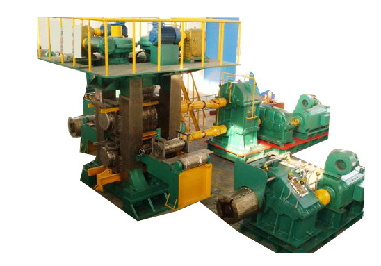 軋機設(shè)備 軋機設(shè)備