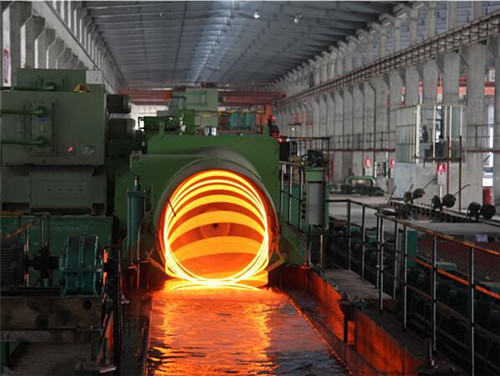 高線吐絲機 高線吐絲機