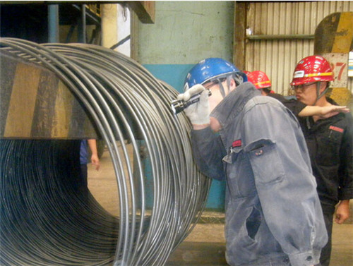 陜西高線吐絲機 陜西高線吐絲機