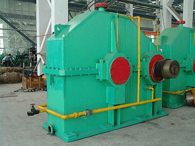 粗中軋機組 粗中軋機組