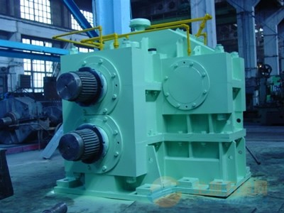 高線摩根精軋機輥箱 高線摩根精軋機輥箱