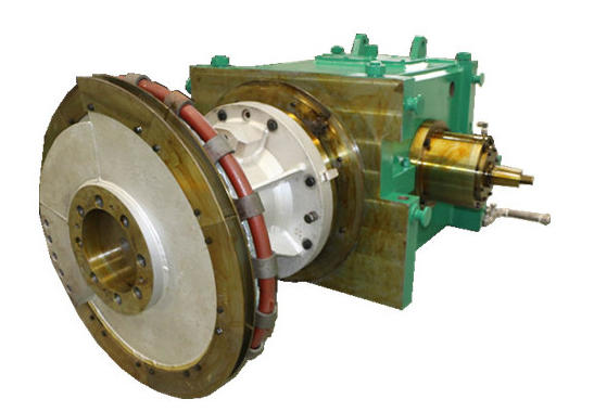 高線(xiàn)吐絲機(jī)：高速線(xiàn)材生產(chǎn)的關(guān)鍵裝備